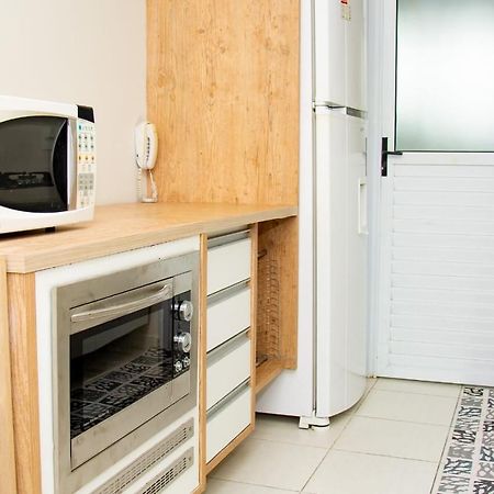 Ap 3 Qtos 2Vg Gar Cob Twice Guaruja Apartment Exterior foto