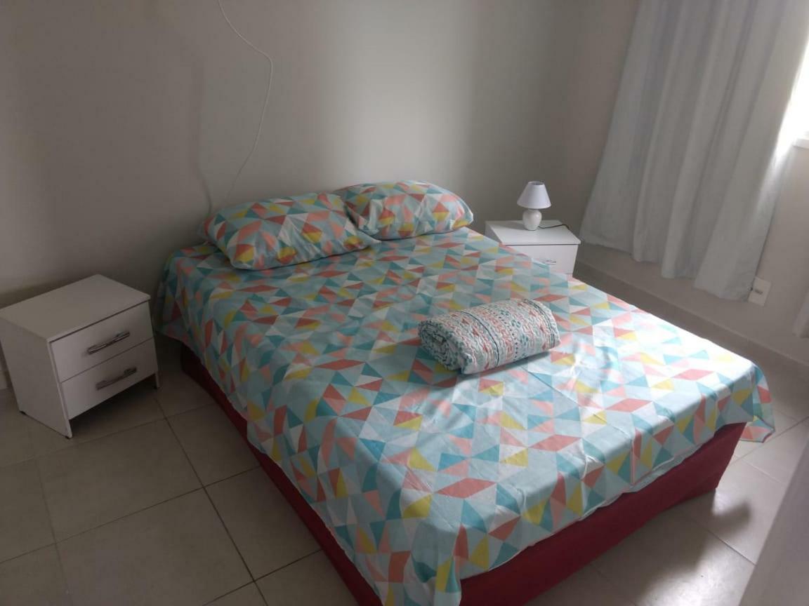 Ap 3 Qtos 2Vg Gar Cob Twice Guaruja Apartment Exterior foto