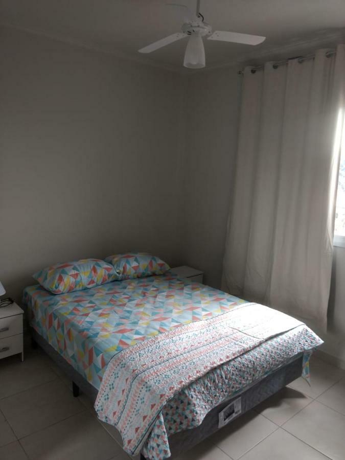 Ap 3 Qtos 2Vg Gar Cob Twice Guaruja Apartment Exterior foto