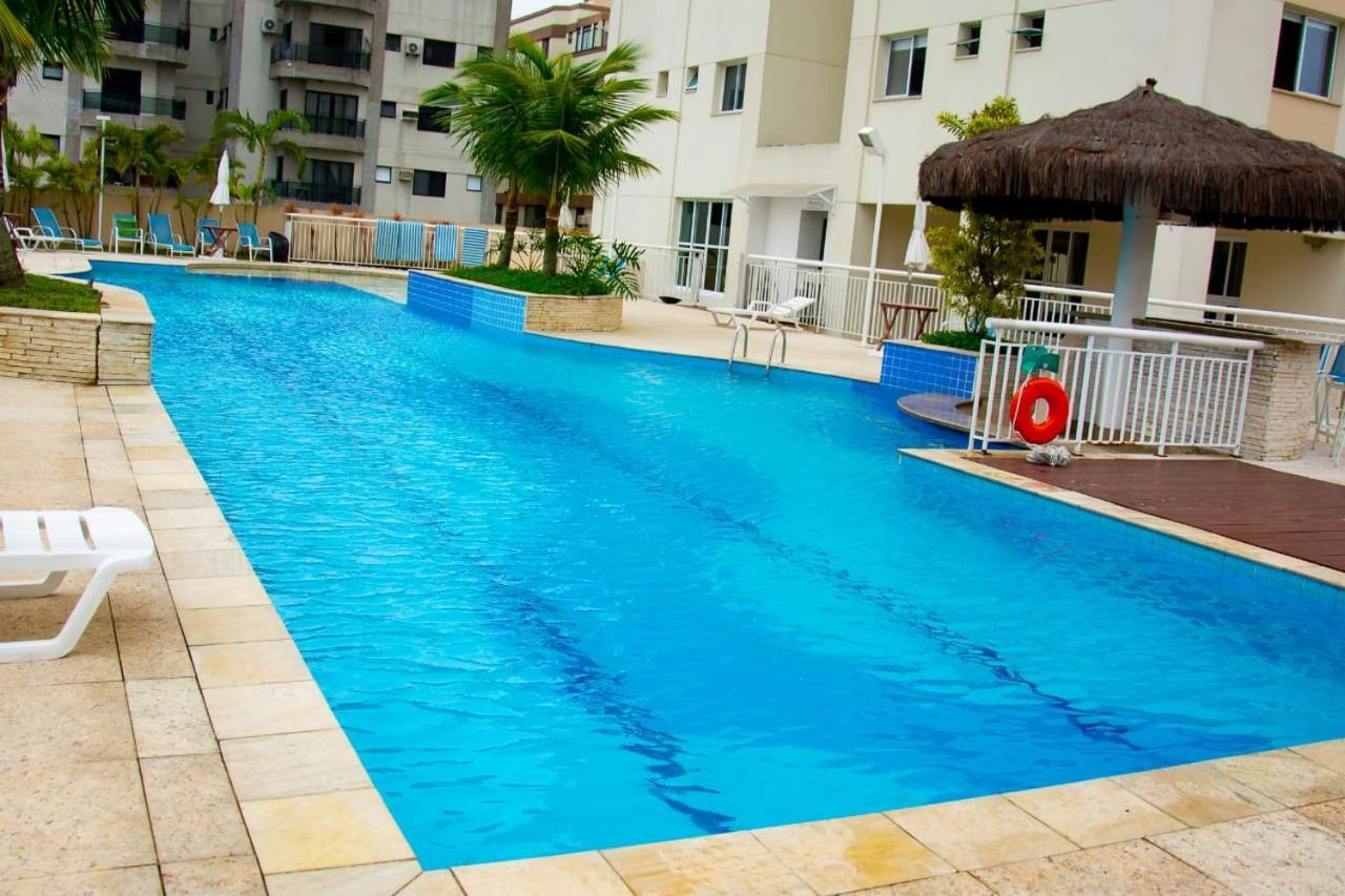 Ap 3 Qtos 2Vg Gar Cob Twice Guaruja Apartment Exterior foto